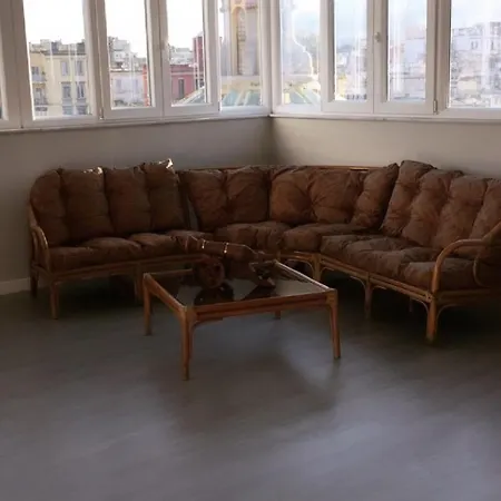 La Terrazza Di Nonna Anna Neapel