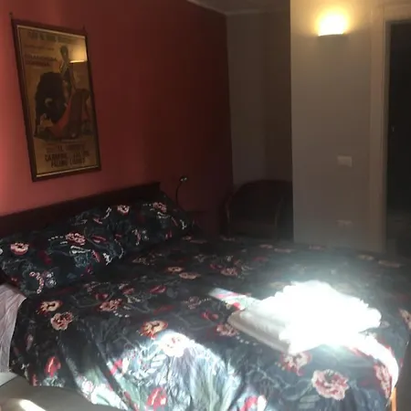 La Terrazza Di Nonna Anna Bed & Breakfast 3*