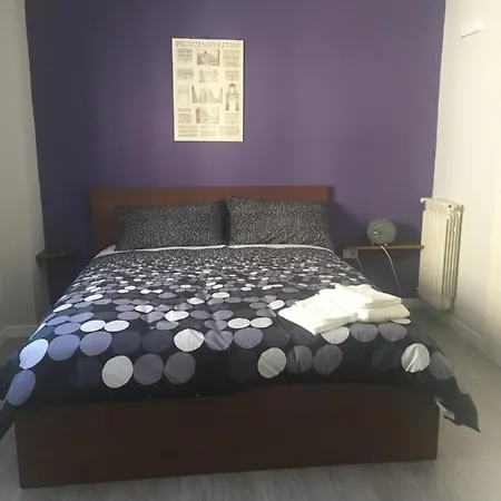 Bed & Breakfast La Terrazza Di Nonna Anna 3*
