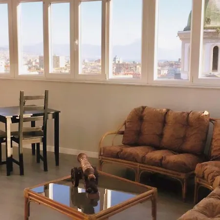 La Terrazza Di Nonna Anna Bed & Breakfast 3*